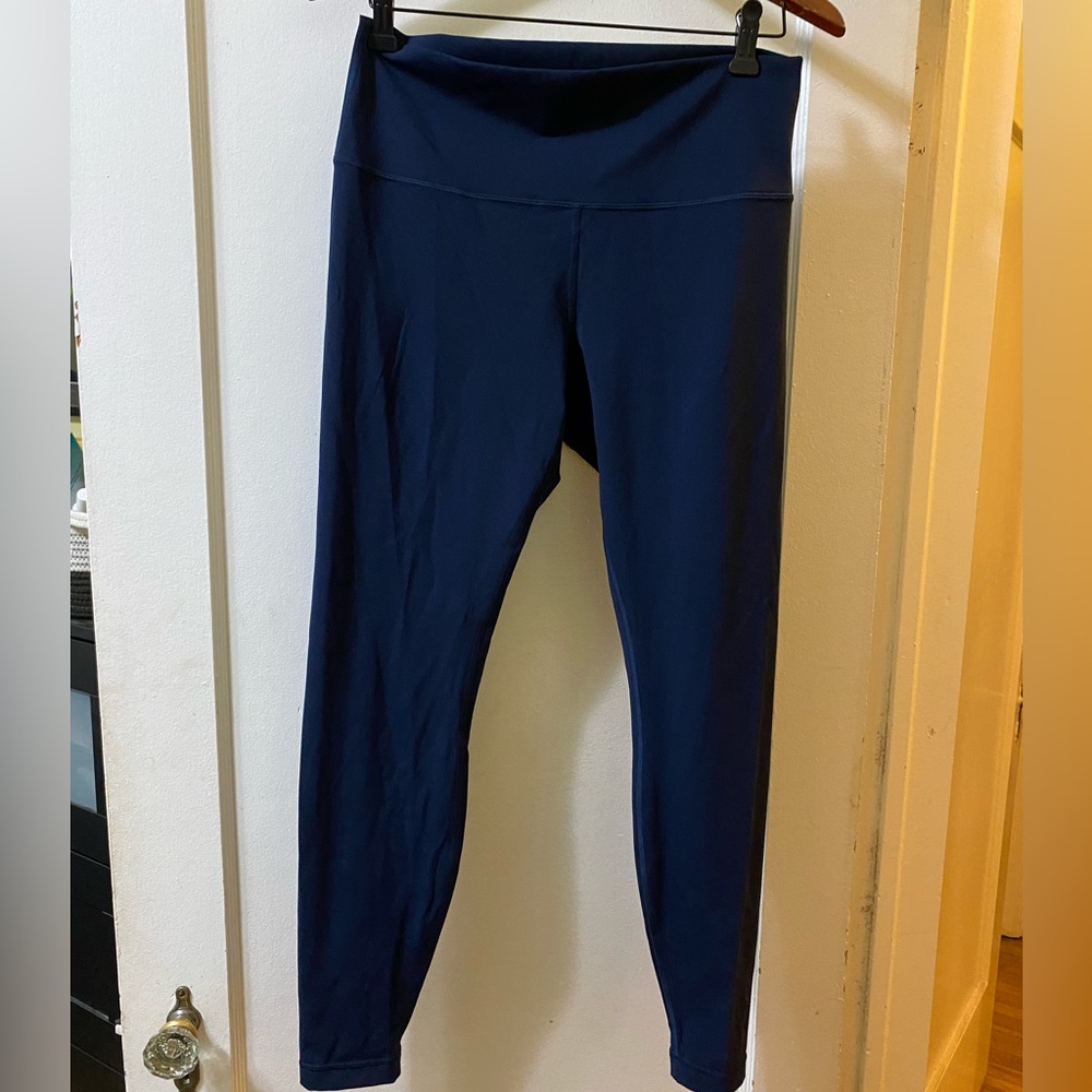 Lululemon Wunder Under legging